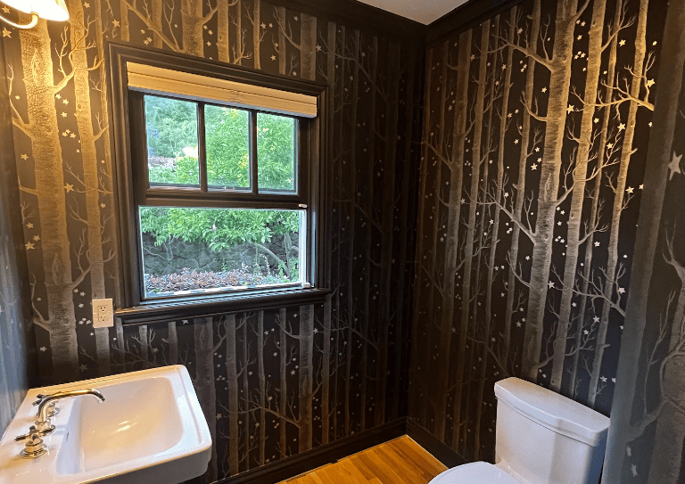 Milton & King: How to Get the Most from Your Contemporary Wallpaper